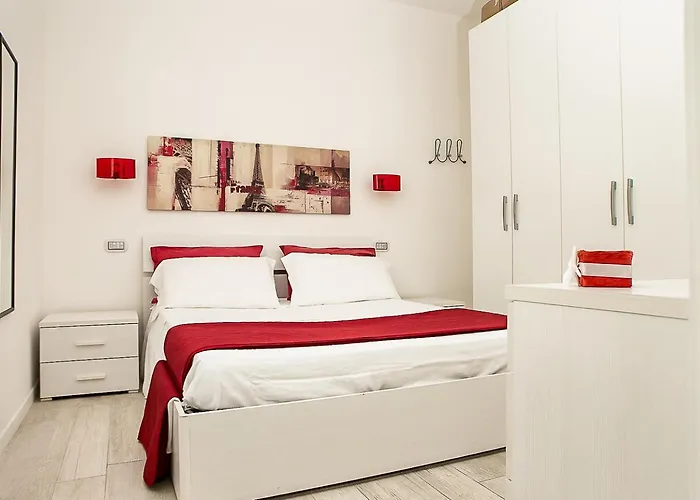 Zenith Con Splendida Vista Mare!