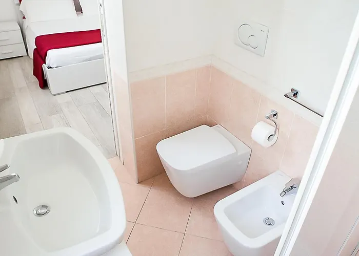 Apartamento Zenith Con Splendida Vista Mare!