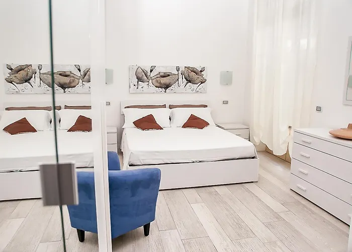 Zenith Con Splendida Vista Mare!