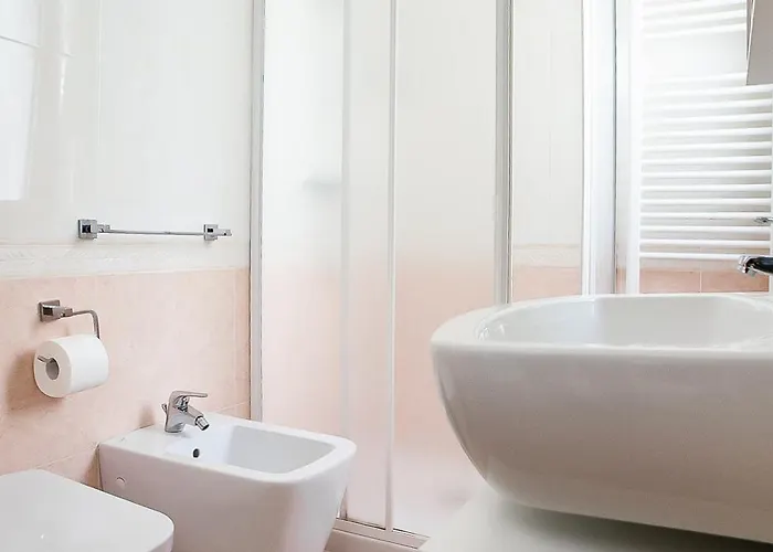 Apartamento Zenith Con Splendida Vista Mare! Gallipoli