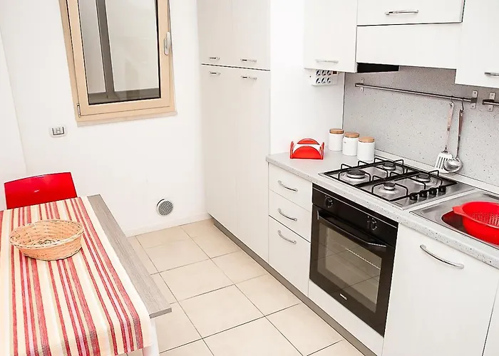 Zenith Con Splendida Vista Mare! Apartamento