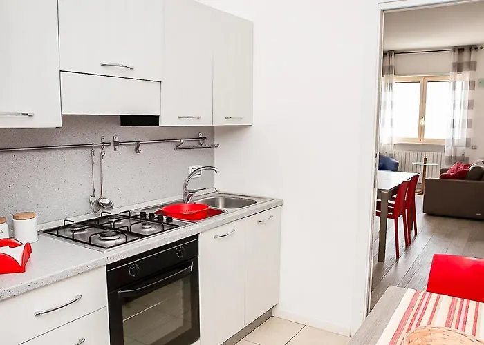 Zenith Con Splendida Vista Mare! * Gallipoli