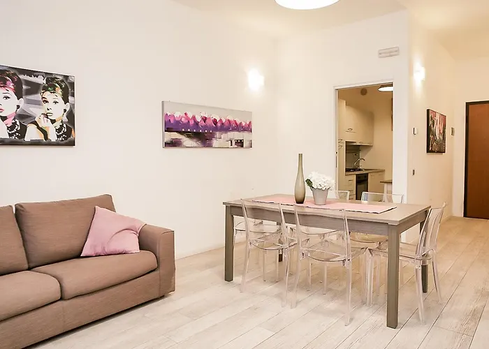 Zenith Con Splendida Vista Mare! Apartamento Gallipoli