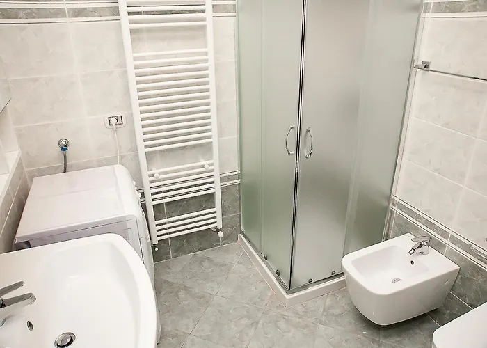 Zenith Con Splendida Vista Mare! Gallipoli