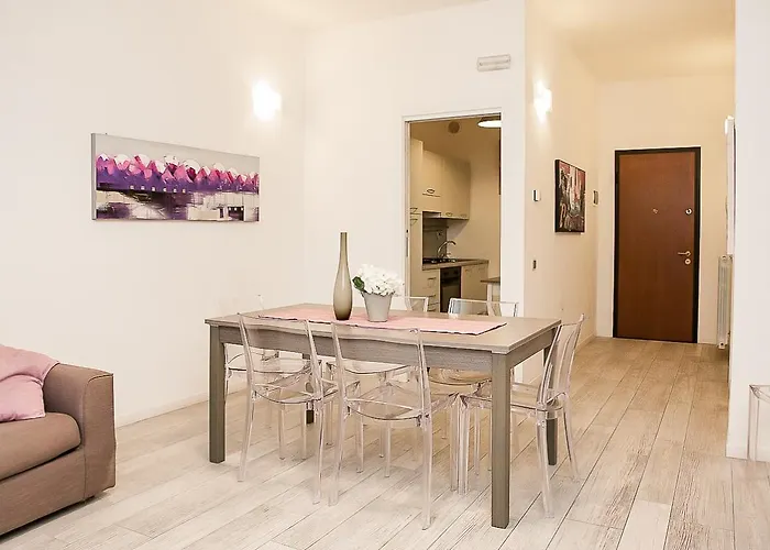 Apartamento Zenith Con Splendida Vista Mare!