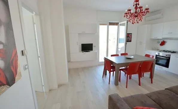 Zenith Con Splendida Vista Mare! * Gallipoli