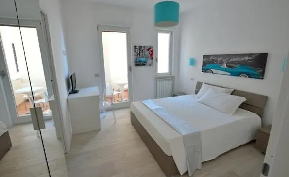 Apartamento Zenith Con Splendida Vista Mare!