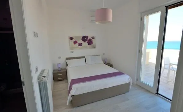 Zenith Con Splendida Vista Mare! Apartamento *