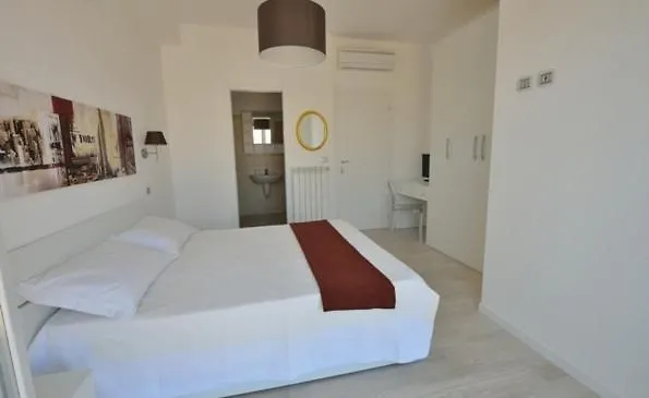 Zenith Con Splendida Vista Mare! * Gallipoli