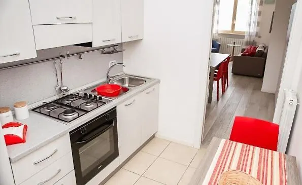 Zenith Con Splendida Vista Mare! Apartamento