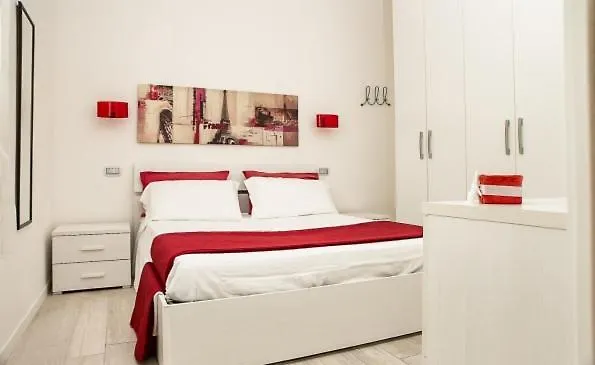 Zenith Con Splendida Vista Mare!