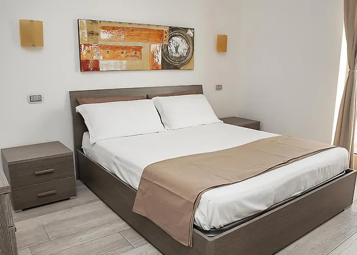 Apartamento Zenith Con Splendida Vista Mare!