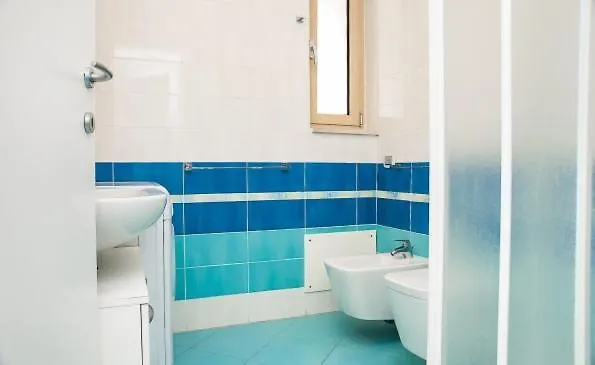 Zenith Con Splendida Vista Mare! Apartamento