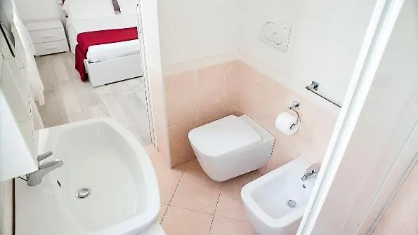 Zenith Con Splendida Vista Mare! Apartamento