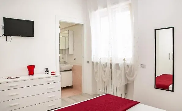 Zenith Con Splendida Vista Mare! Gallipoli