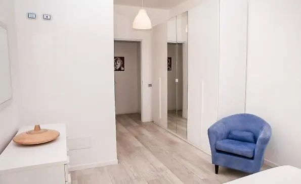 Apartamento Zenith Con Splendida Vista Mare!