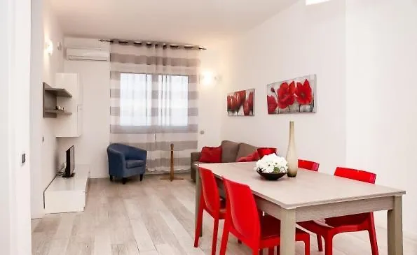 Apartamento Zenith Con Splendida Vista Mare! *