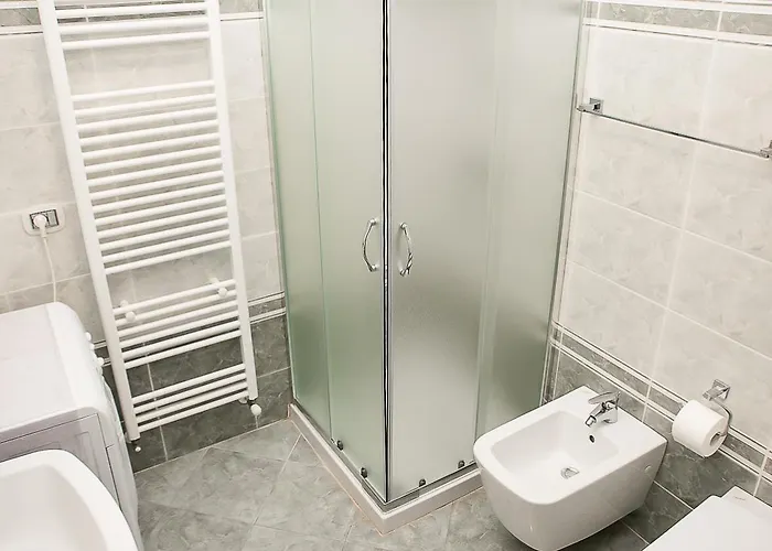 Zenith Con Splendida Vista Mare! Apartamento